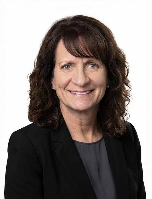 Dr. Theresa Kreider