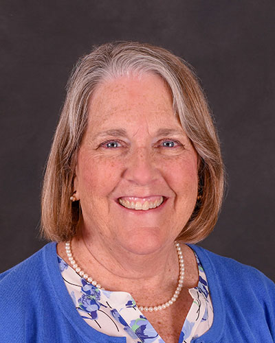 Dr. Ellen Long