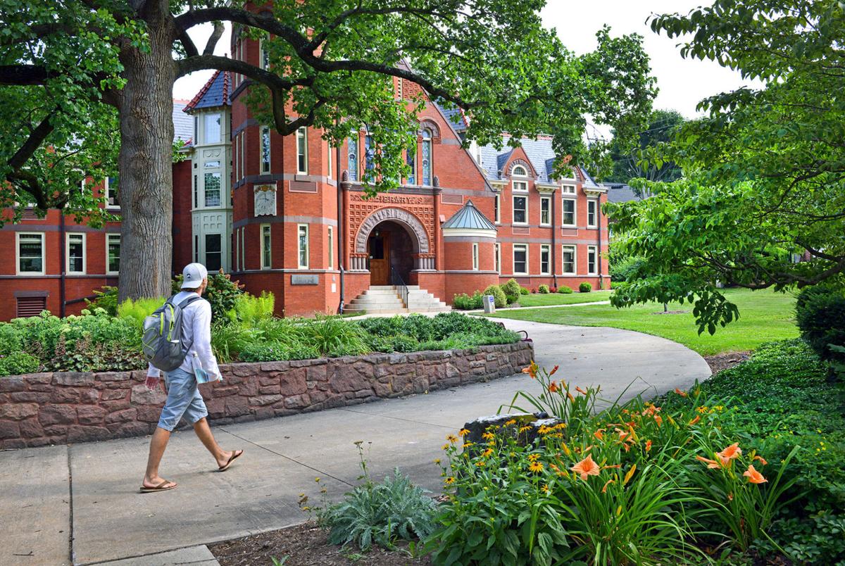 Office of Scheduling And Event Management Millersville University