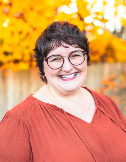 Christine Benedict, M.A.