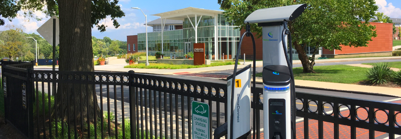 Sustainable Campus | Millersville University