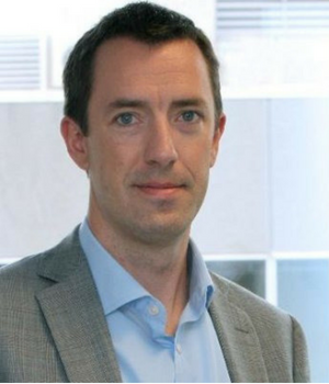 Chris Steuer