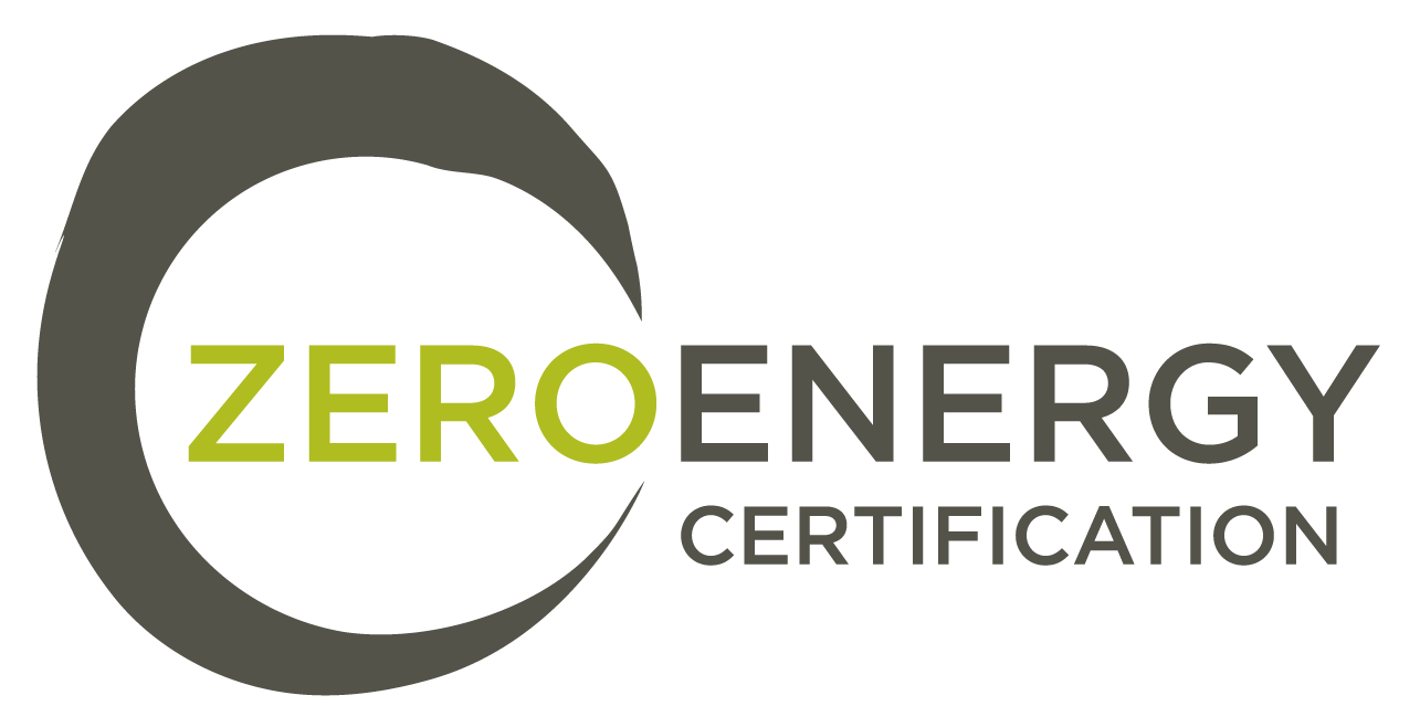 zero energy