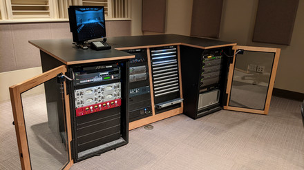 Recording Studio Recording Equipment