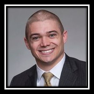 Headshot of Bradley Davis, Interim Title IX Coordinator