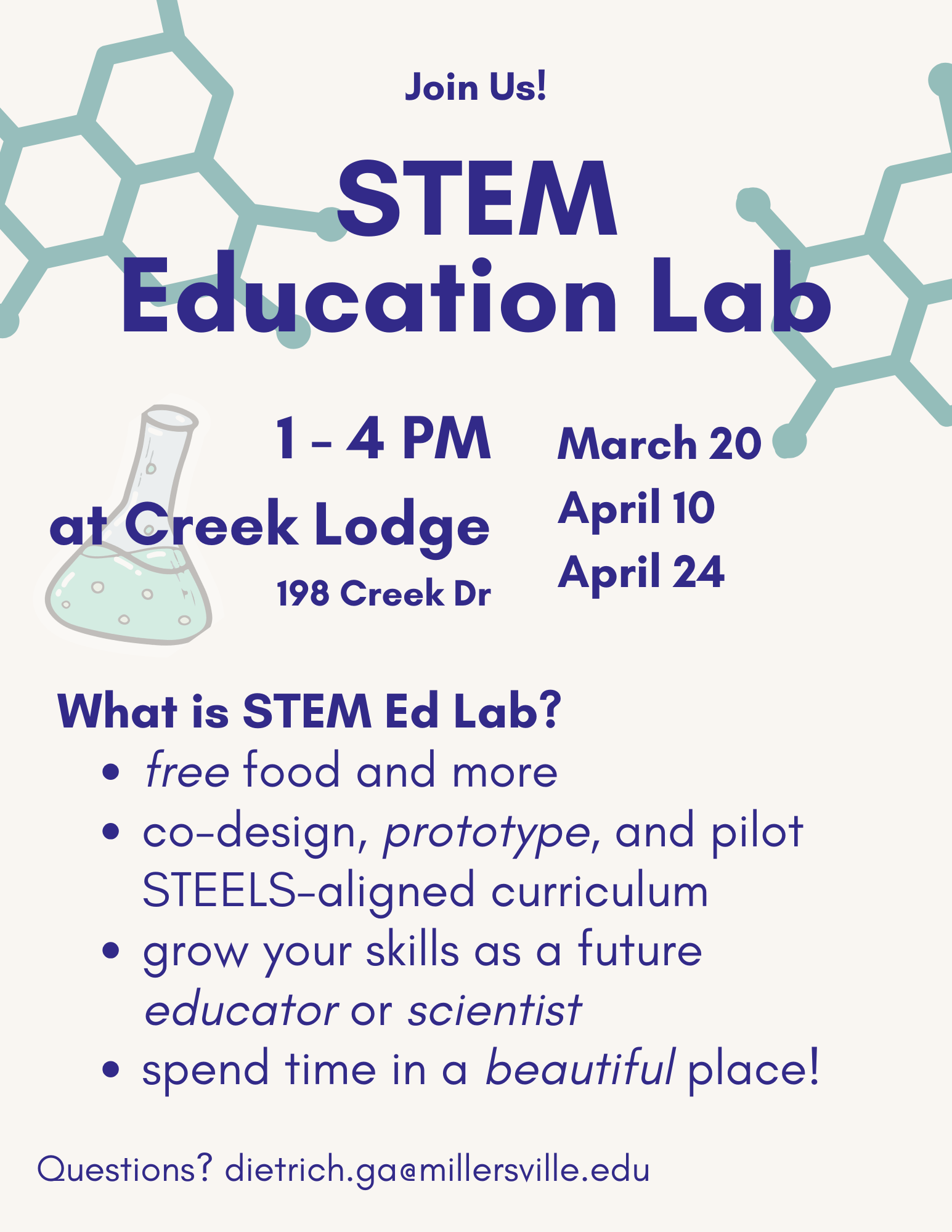 STEM Ed Lab
