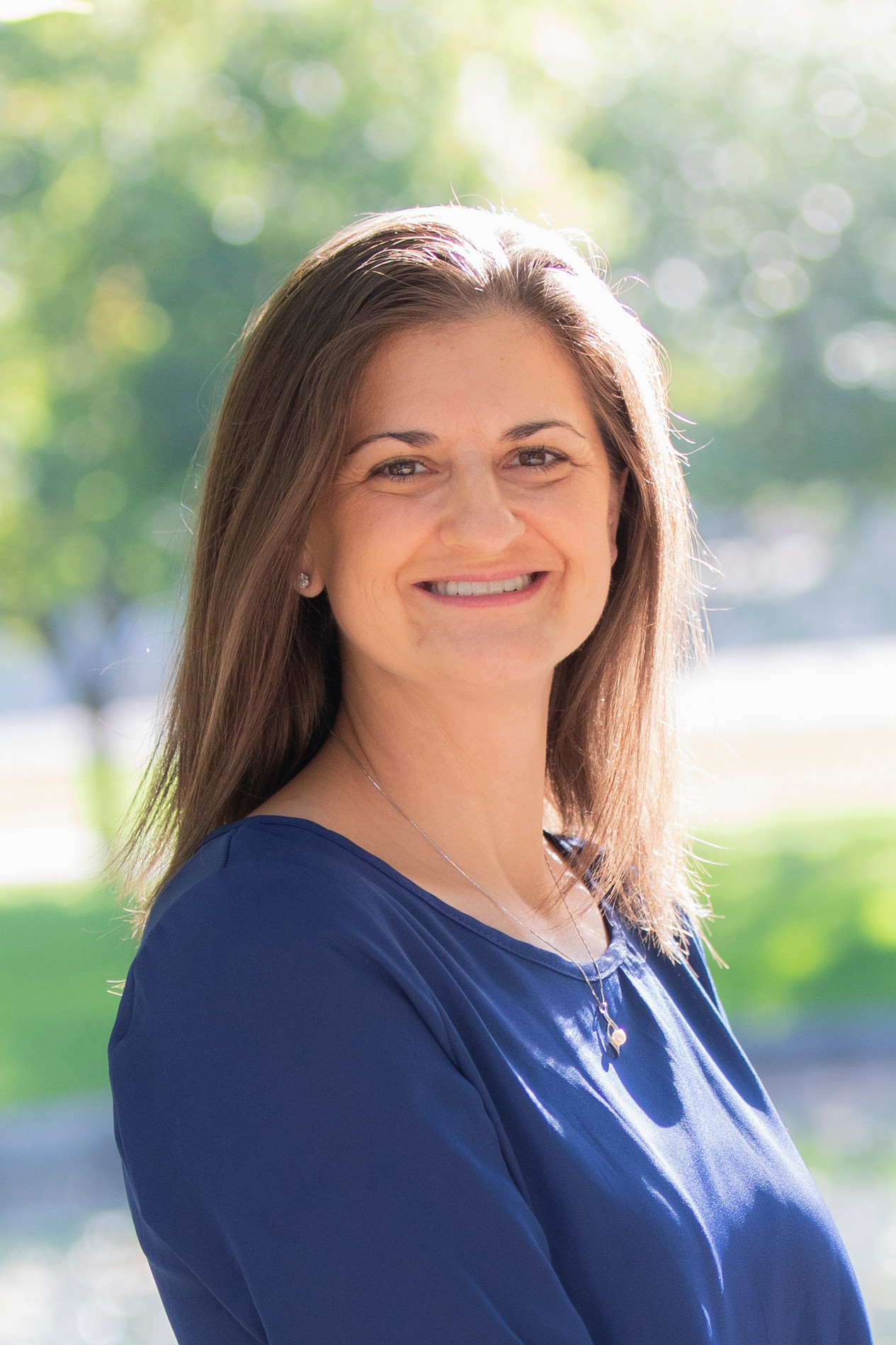 Amanda R. Trout, MS, RDN, LDN
