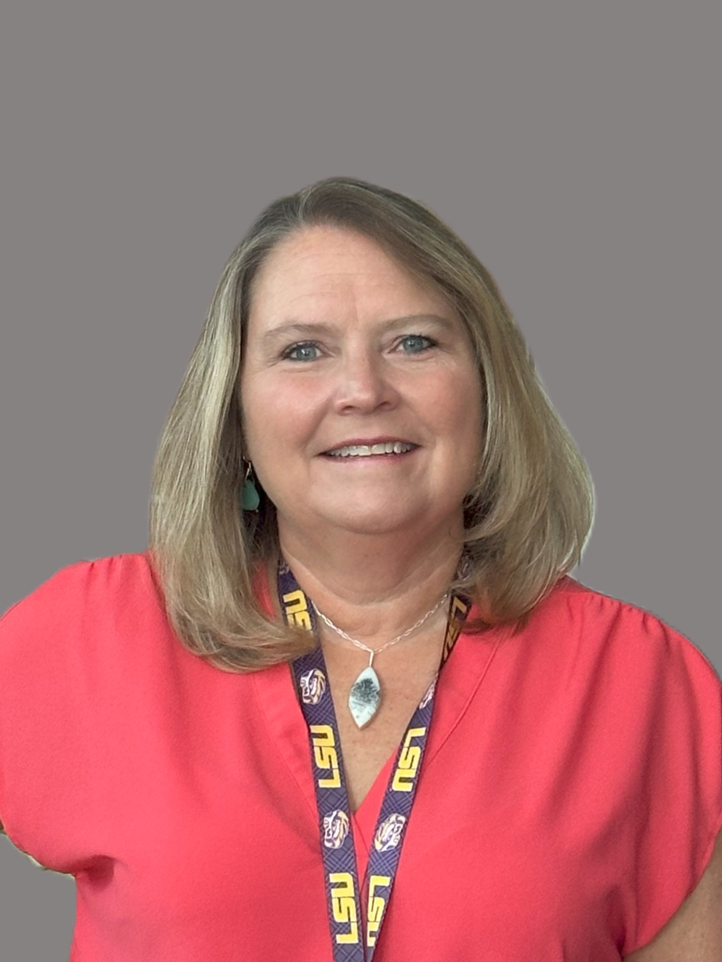Barbara M. Wolf