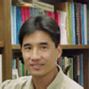 Dr. Ying WuShanley