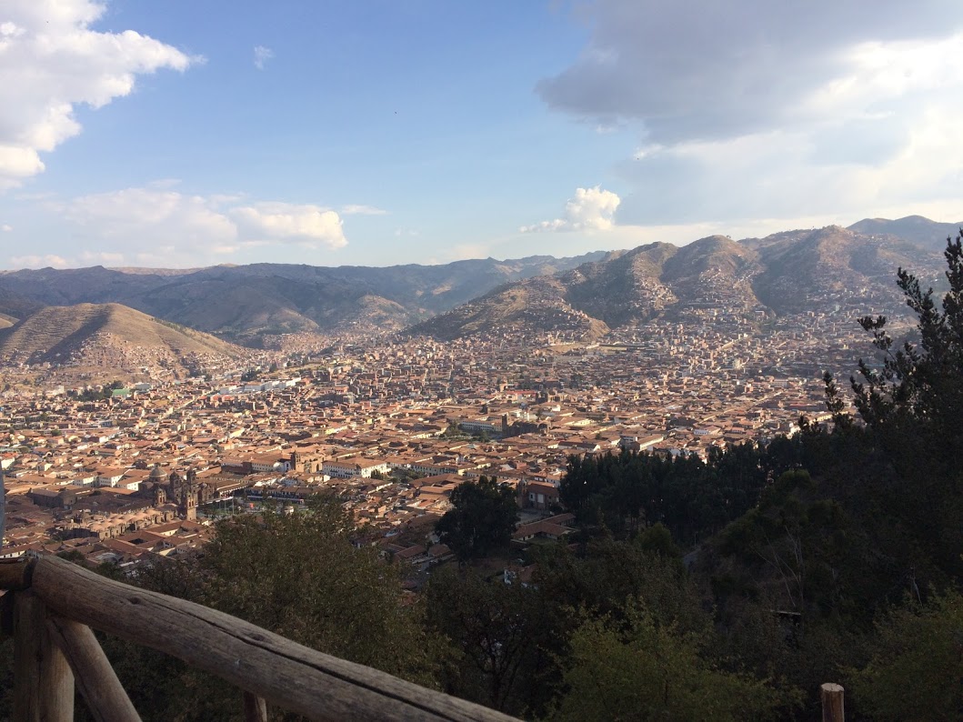 cusco