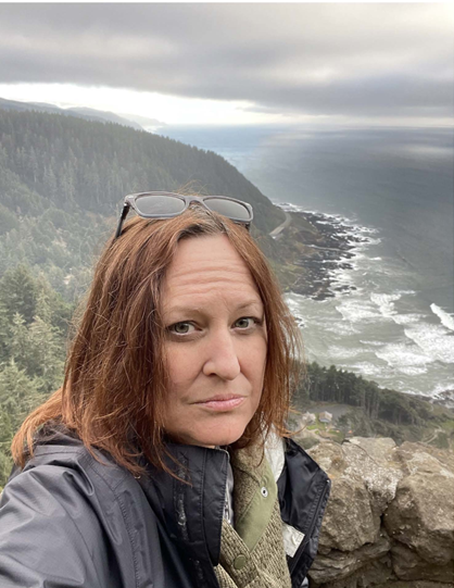 Dr. Jennifer Miller