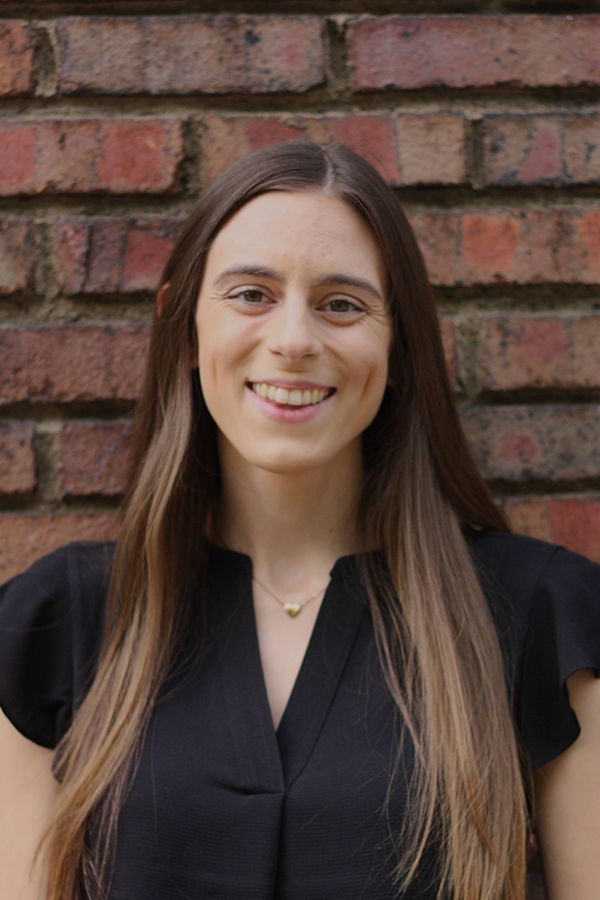 Dr. McKenna Killion